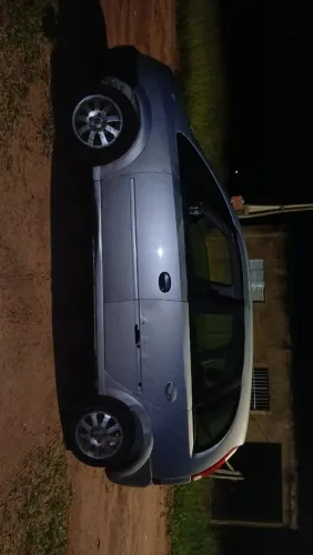 Chevrolet Meriva 1.8/ CD 1.8 MPFI 8V 102cv 5P 2004