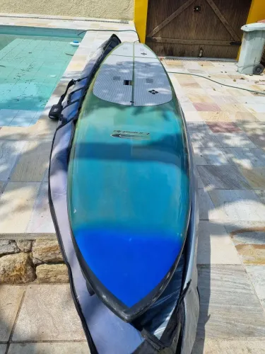 Sup Fun Race 12.2