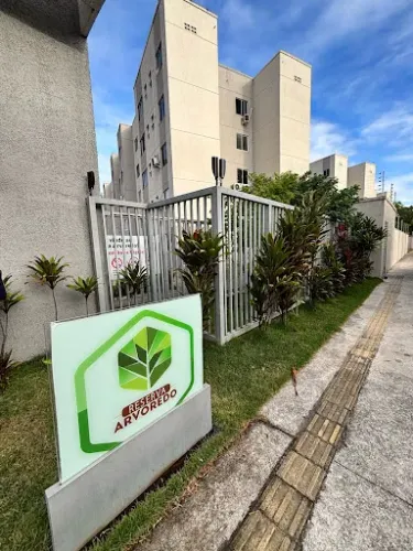 Apartamento com 2 dormitórios à venda, 46 m² por R$ 275.000,00 - Passaré - Fortaleza/CE
