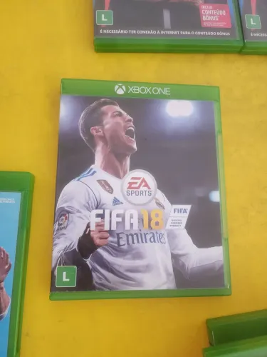 FIFA - XBOX ONE
