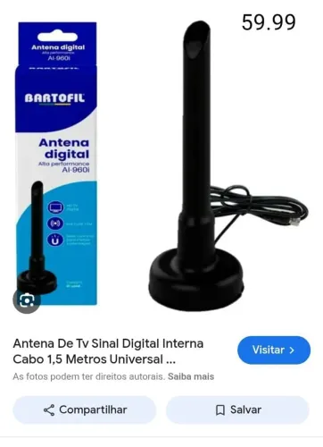 Antena TV