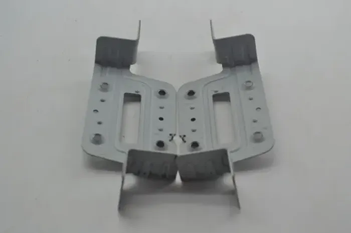 Suporte Fixação Radio Som I30 2011 Original