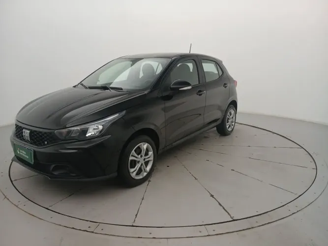 Fiat Argo Drive 1.0 Firefly 2026