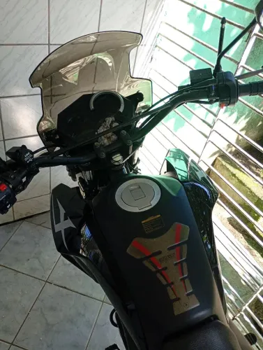 Vendo ou repasso Nova