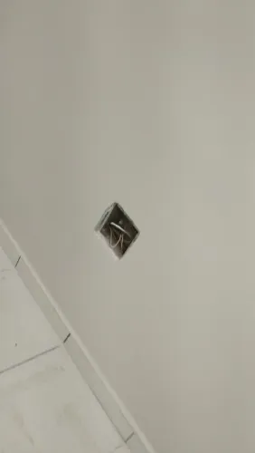 Precisa de servente.