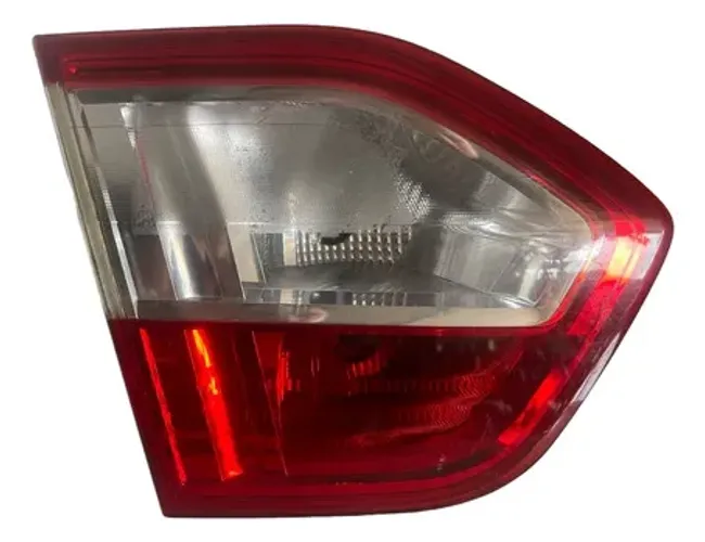 Lanterna Traseira Esquerda Fluence 2011 2012 A 2019 (mala)