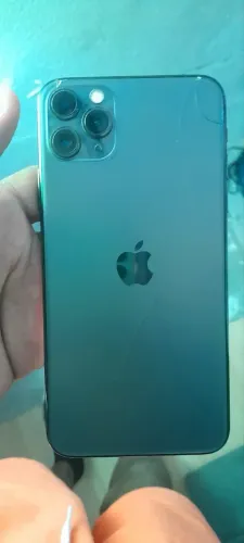 iPhone 11 Pro Max 64Gb