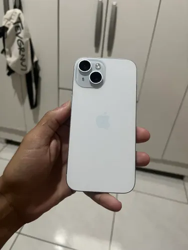 Iphone 15 128gb todo original