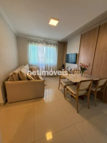 Venda Apartamento 2 quartos Letícia Belo Horizonte