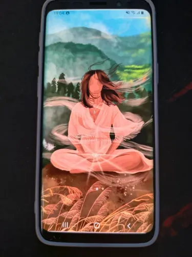 Samsung Galaxy S9 