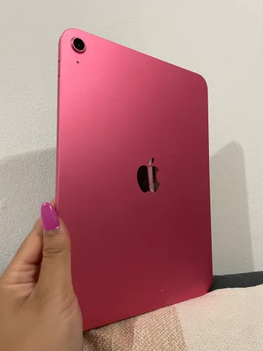 iPad 11 (A16) Rosa 128g