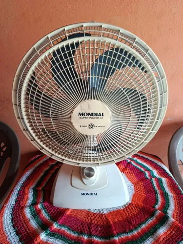Ventilador Mondial 
