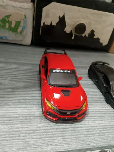Carrinhos Colecionáveis