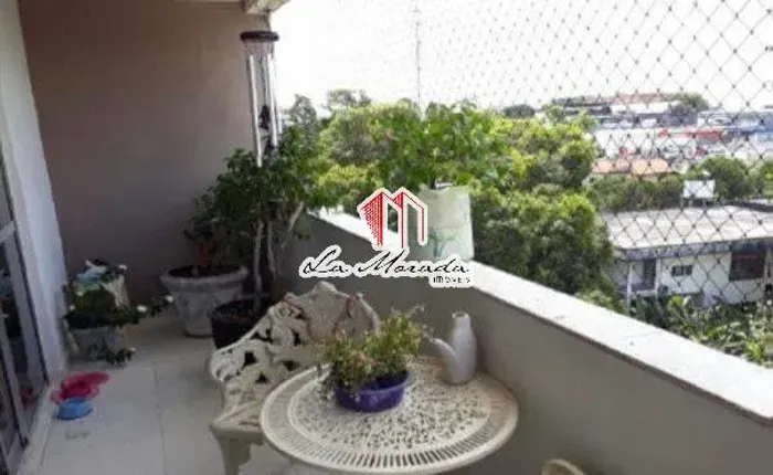Edifício Boulevard Amazonas, 142m2, 3Qtos s/ 1 suíte, 2 vagas!
