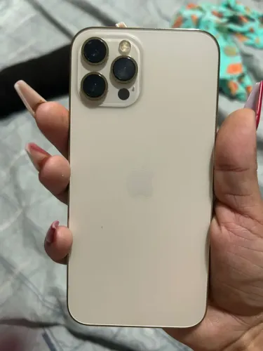 iPhone 12 Pro Max