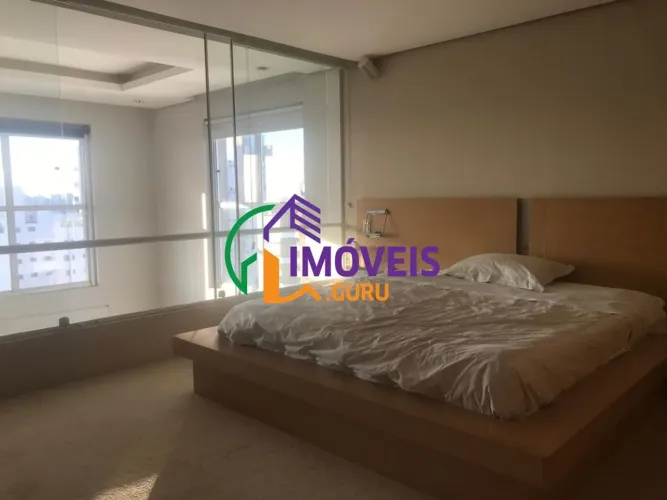 DUPLEX - VILA MADALENA - SP
