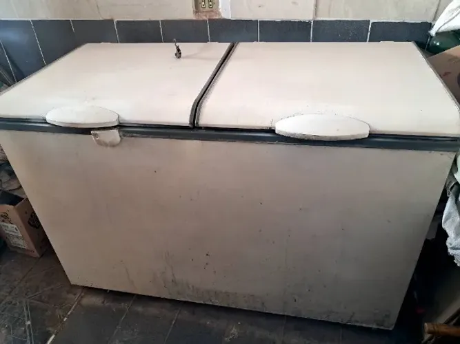 Freezer