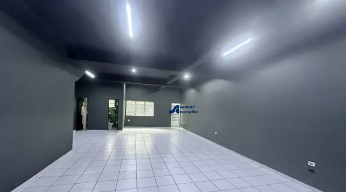 Ponto Comercial para Alugar
