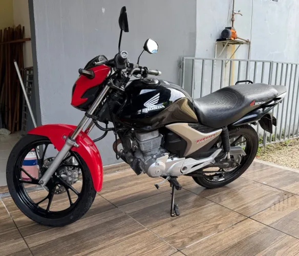 Titan mix 150 ESD