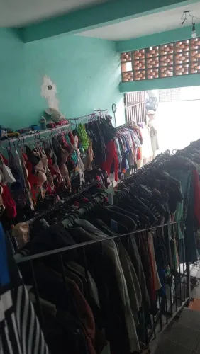 Estilo, qualidade e muita economia no Brechó da Terezinha!