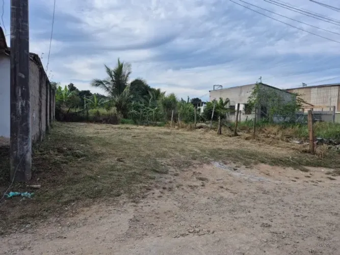 Terreno 163m2 Linha AZUL