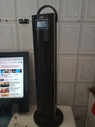 Ventilador torre Arno eole