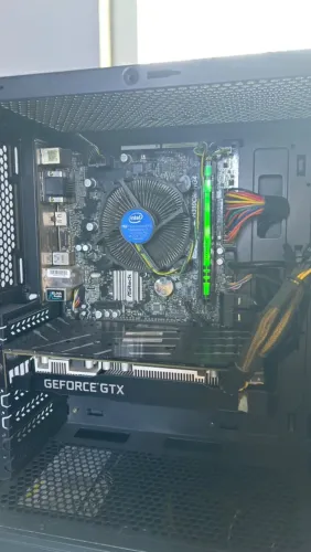 PC GAMER EXCELENTE - i59400F