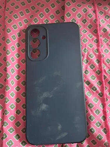 Capinha A25