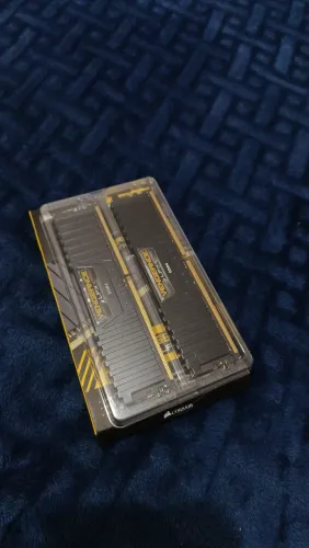 Memória ram Corsair Vengeance LPX 16GB DDR4