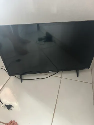 TV 32? (para retirada de peças)