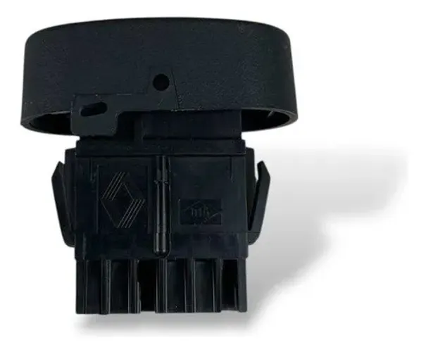 Botão Desembaçador Traseiro Renault Clio 16v 2009 2010 2011