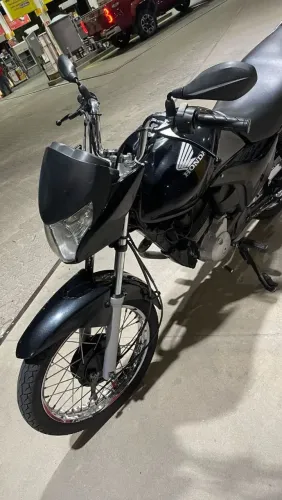 CG 150 2012