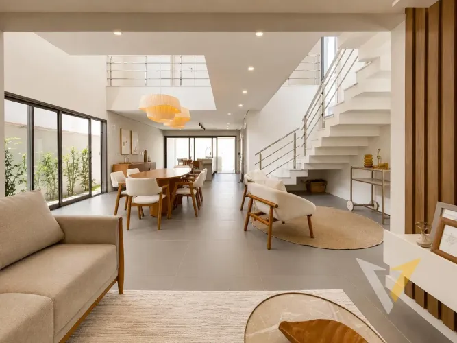 Casa á venda, Condomínio Brisas da Mata, Gramadão, Jundiaí/SP