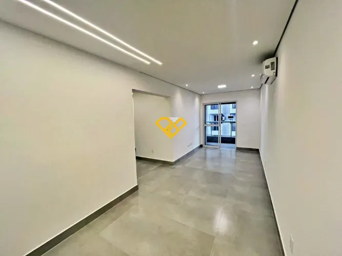 Apartamento 2 Quartos à Venda em Santos - Sp
