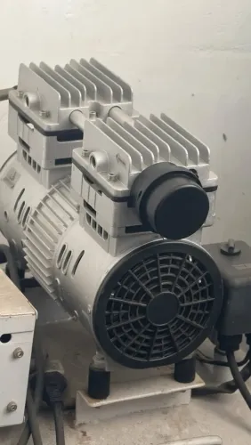 Venda de Compressor Shutz