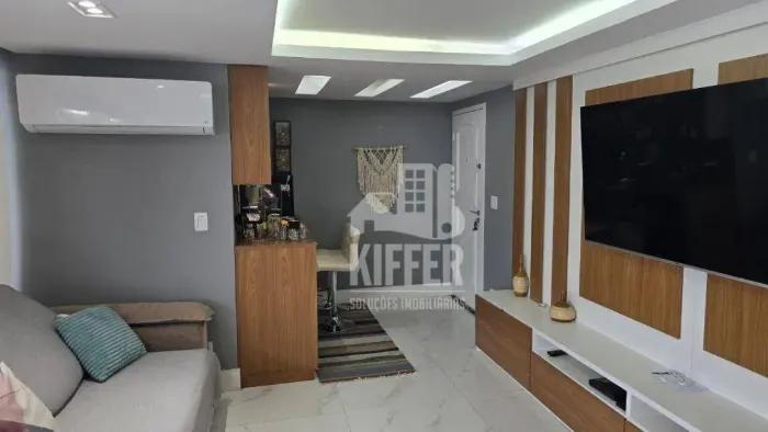 Cobertura à venda, 240 m² por R$ 1.350.000,00 - Recreio dos Bandeirantes - Rio de Janeiro/