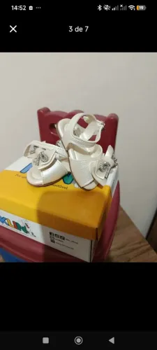 Desapegos da Isa
