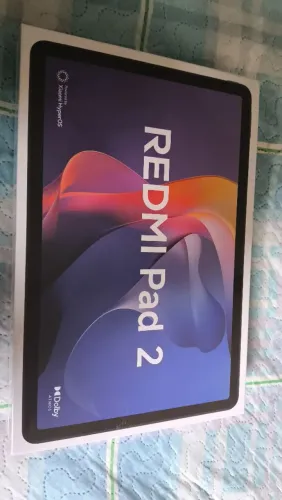 Tablet Xiaomi Redmi Pad 2
