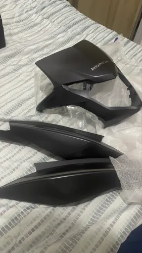 Carenagem XRE 300 2020