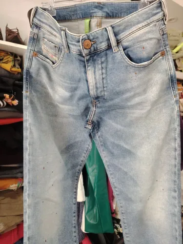 Calça Diesel