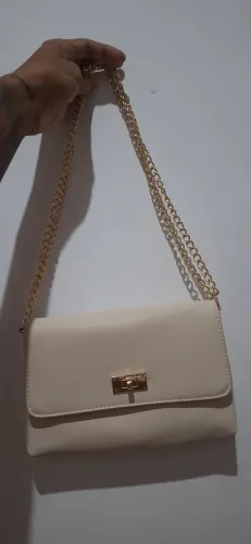 Bolsa de lado Transversal Penélope