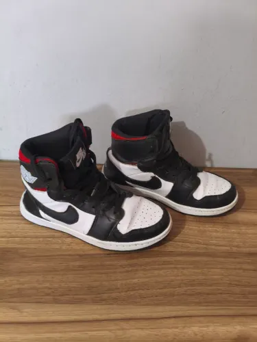 Tênis infantil Nike Unissex 32 