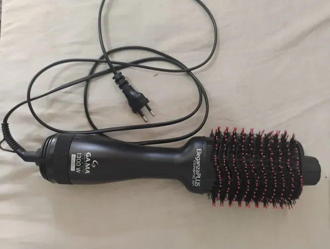 Escova secadora Gama