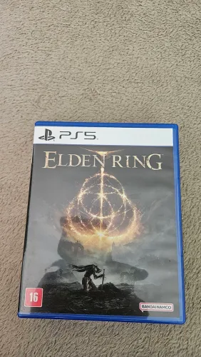 Jogo ELDEN RING PS5
