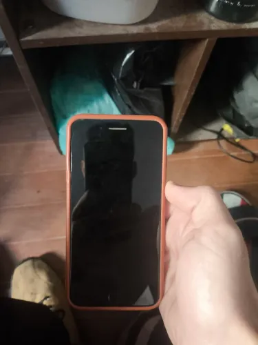 iPhone 8 plus