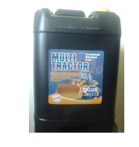 Óleo 10w30 Multifuncional