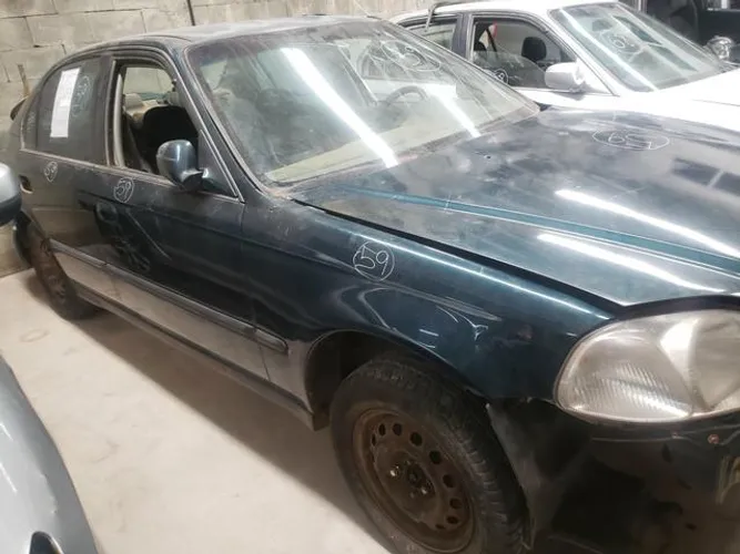 Portas Honda Civic 98 99 00