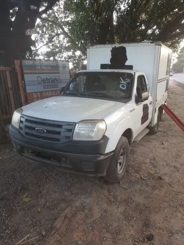 Peças para Ranger 3.0 4x4 2010