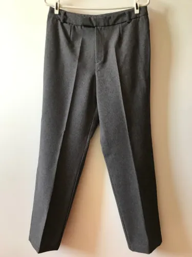 Calça social feminina