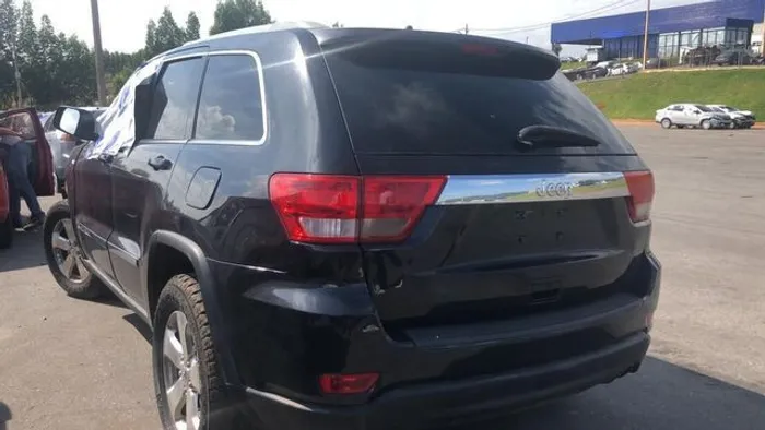 Gran Cherokee limited 12 3.6 para retirada de peças